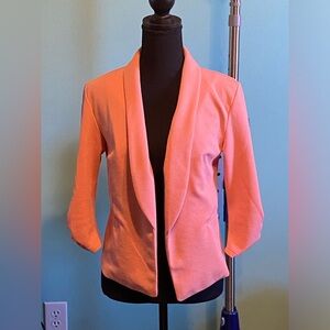 Maurice’s Medium Blazer EUC